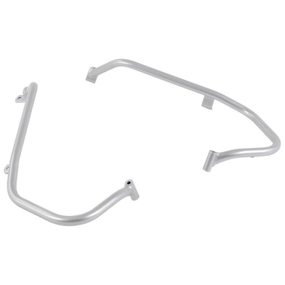 Valbeugel zilver Hepco&Becker Honda X-ADV (17-20)