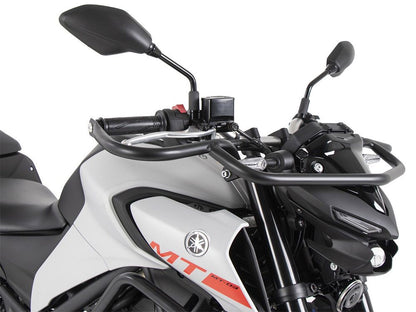 Valbeugel voorzijde zwart Hepco&Becker Yamaha MT-03 '20-