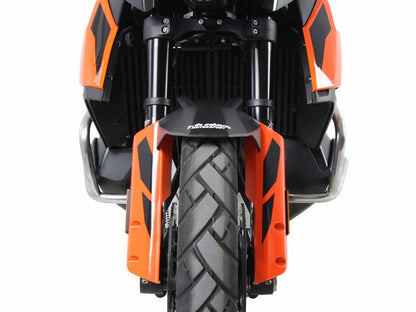 Valbeugel RVS Hepco&Becker KTM 790 Adventure/R '19-