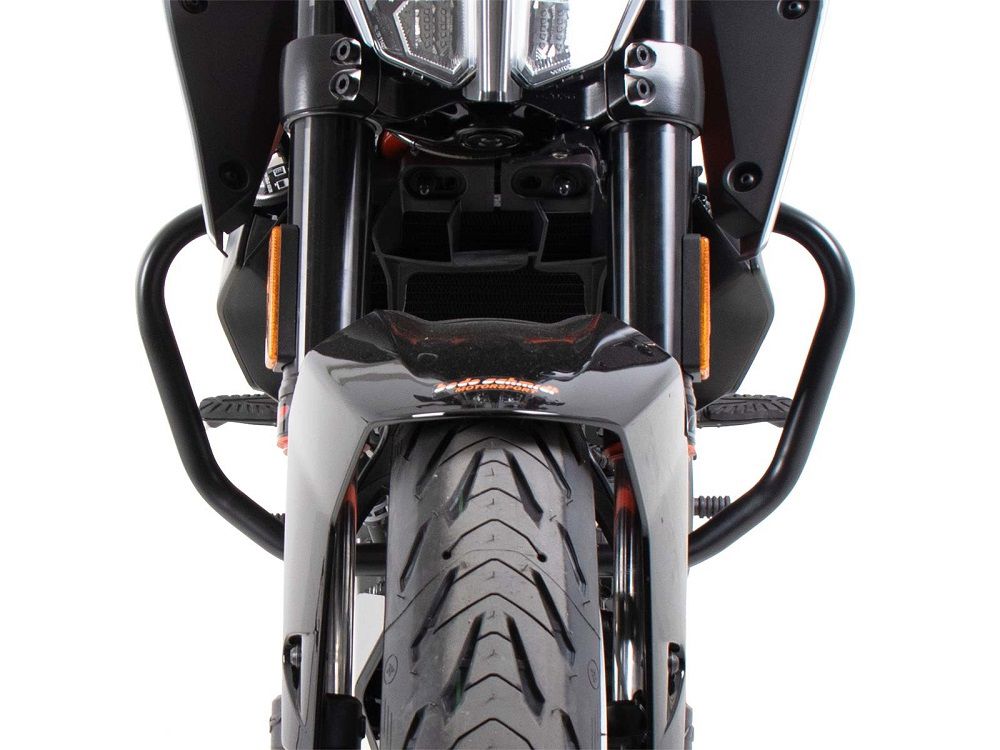 Valbeugel zwart Hepco&Becker KTM 125 Duke '21-