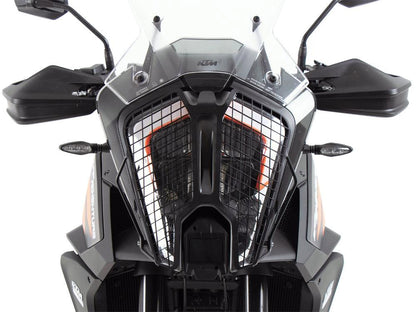 Headlight grille Hepco&Becker KTM 1290 Super Adventure S/R '21-