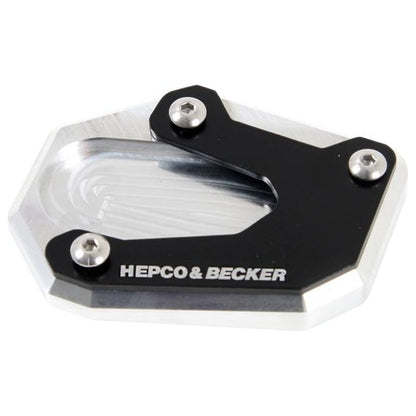 Zijstandaard vergroter Hepco&Becker Suzuki V-Strom 1050 DE '23-
