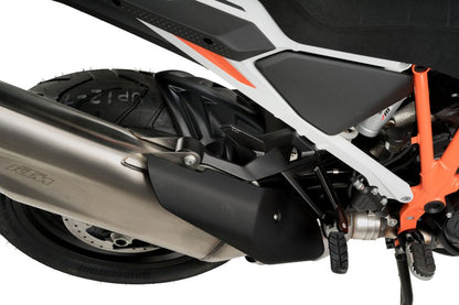 Achterspatbord Puig mat zwart KTM 1290 Super Adventure R / S '21-