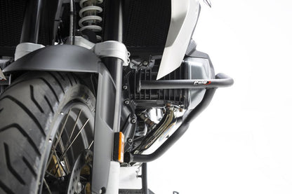 Valbeugel zwart Puig BMW R1250GS LC '18-