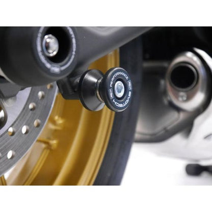 Paddock Stand Bobbins M8 Evotech Performance