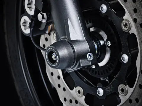 Spindle set Evotech Performance Yamaha MT-07 '13-17