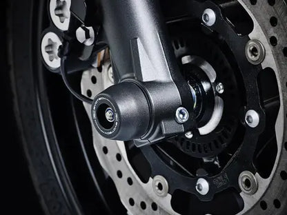 Spindle set Evotech Performance Yamaha MT-07 '13-17