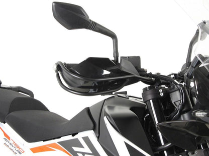 Handkap bescherm beugels Hepco&Becker KTM 890 Adventure / R / Rally '21-22