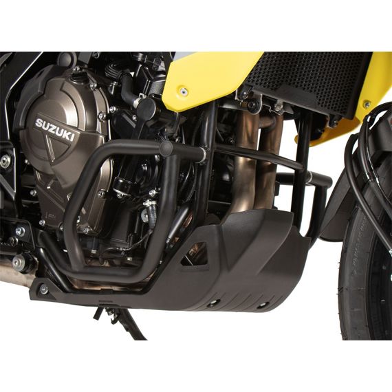 Valbeugel zwart Hepco&Becker Suzuki V-Strom 800 DE '23-