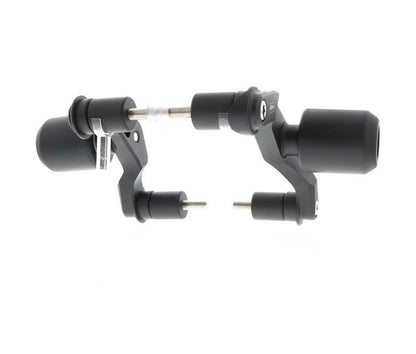Crash bobbins Evotech Performance Kawasaki Z H2 '20-