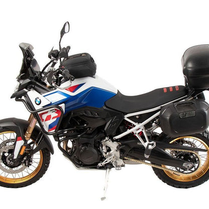 C-Bow tasdrager LINKS zwart Hepco&Becker BMW F900GS '24-