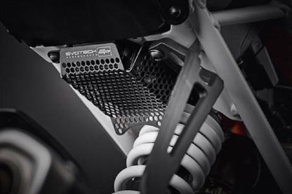 Spanningsregelaar cover Evotech Performance KTM Duke 125 '17-