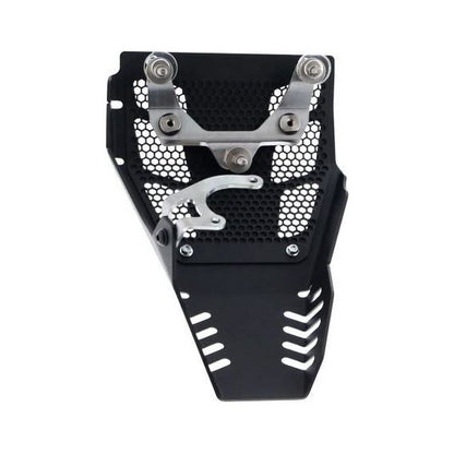 Engine guard protector Evotech Perform Multistrada V2