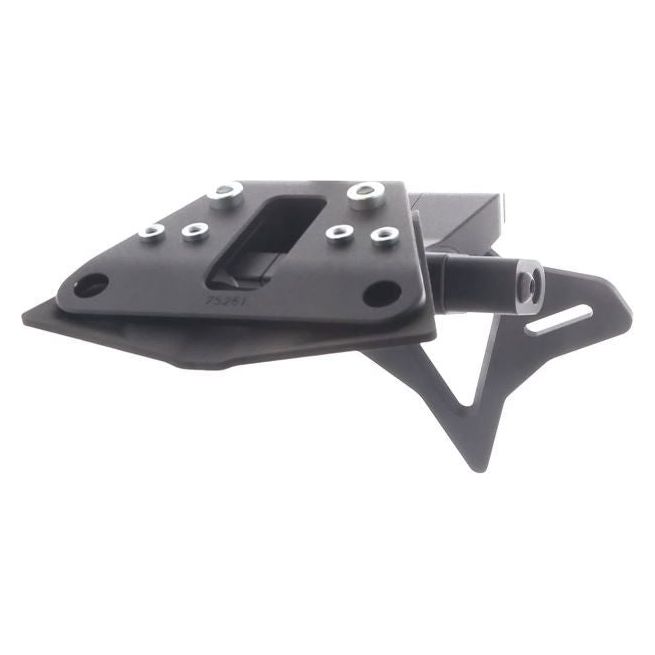 Kentekenplaathouder Evotech Performance Aprilia RS660 '21-