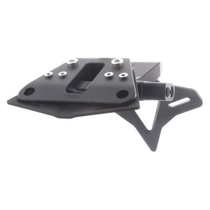 Kentekenplaathouder Evotech Performance Aprilia RS660 '21-