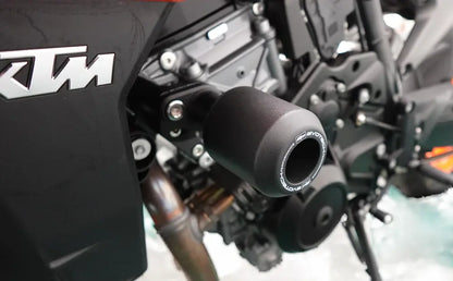 Crash Protection Evotech Performance KTM 990 Duke '24-