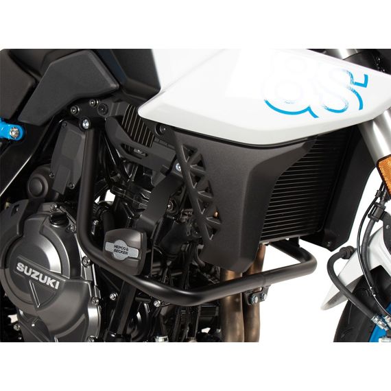 Valbeugel zwart Hepco&Becker Suzuki GSX-8S '23-