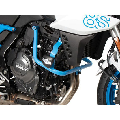 Valbeugel blauw Hepco&Becker Suzuki GSX-8S '23-
