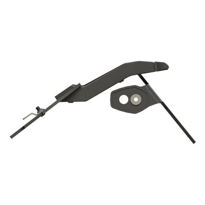 Kentekenplaathouder Evotech Performance Suzuki GSX-S950 '21-
