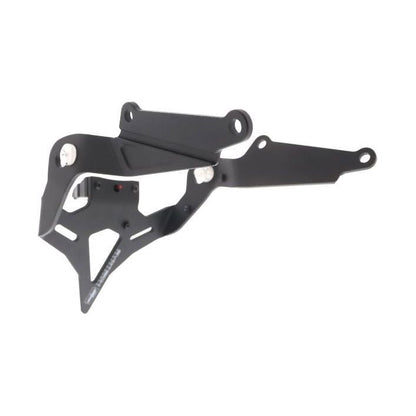 Kentekenplaathouder Evotech Performance Honda CB650R '21-23