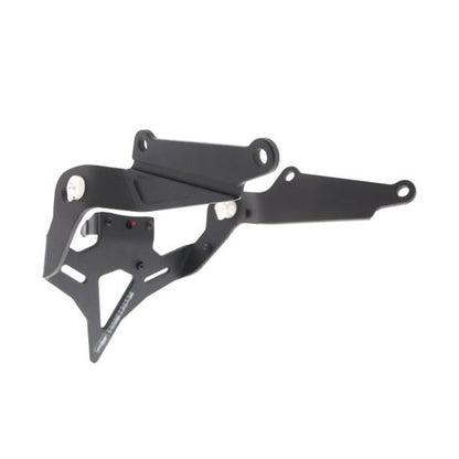 Kentekenplaathouder Evotech Performance Honda CBR650R '21-23