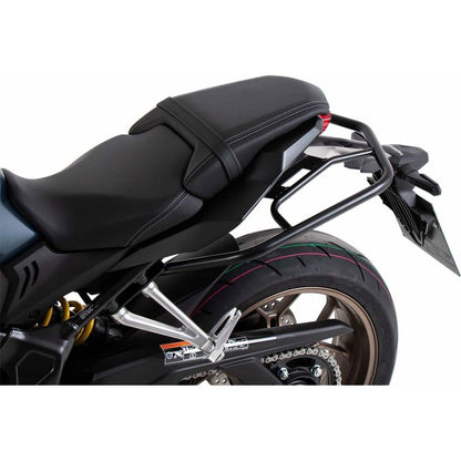 Valbeugel achterzijde Hepco&Becker zwart Honda CB650R '21-23