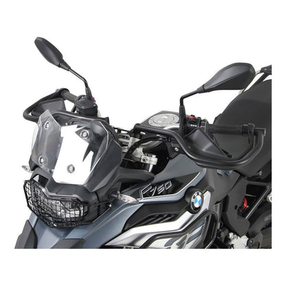 Valbeugel voorzijde zwart Hepco&Becker BMW F800GS '24-