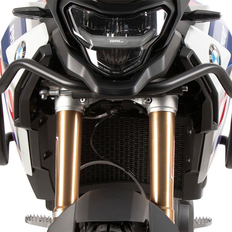 Valbeugel boven zwart Hepco&Becker BMW F900GS '24-