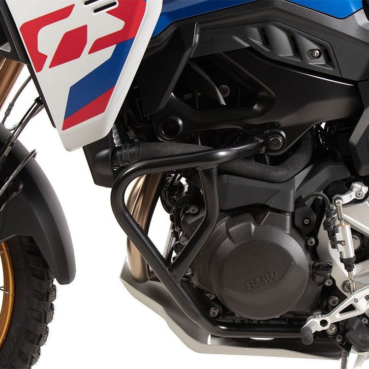 Valbeugel zwart Hepco&Becker BMW F900GS '24-