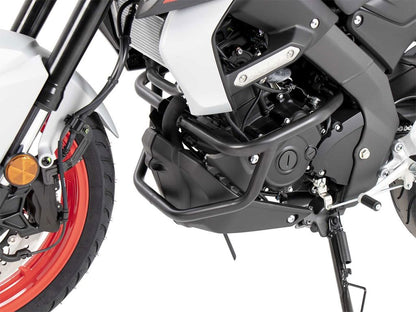 Valbeugel zwart Hepco&Becker Yamaha MT-125 '20-