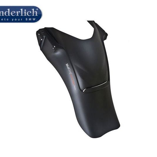 MudSling inner fender BMW R1200GS LC/Adventure - black Wunderlich