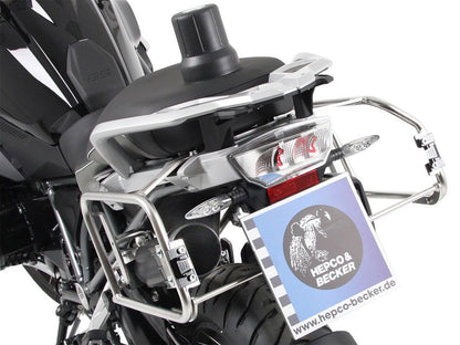 Tool Box voor Cutout kofferrek Hepco&Becker BMW R1250GS LC ’18-