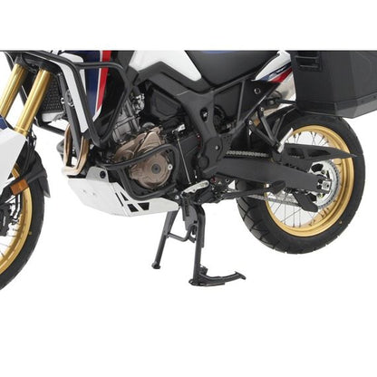Carterplaat aluminium Hepco&Becker Honda CRF1000L Africa Twin '18-19