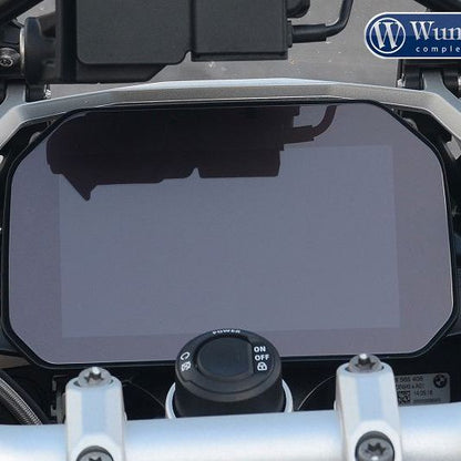 Display/Teller Protector Wunderlich voor Diverse BMW Modellen