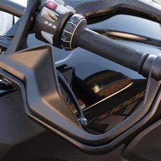 Hand Guard Protectors Evotech Performance BMW F900XR '20-