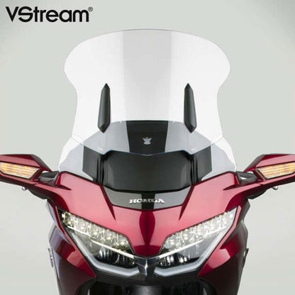 Vervangingsruit National Cycle VStream medium transparant Honda GL1800 Gold Wing '18-