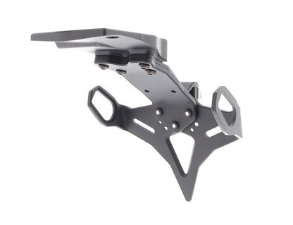 Kentekenplaathouder Evotech Performance Kawasaki Z H2 '20-