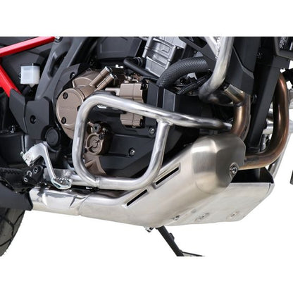 Valbeugel RVS Hepco&Becker voor Honda CRF1100L Africa Twin '19-23