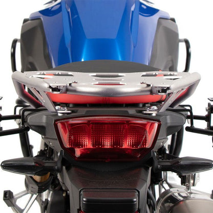 C-Bow tasdragers zwart Hepco&Becker BMW F850GS '18-23