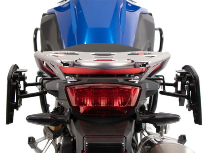C-Bow tasdragers zwart Hepco&Becker BMW F750GS '18-23