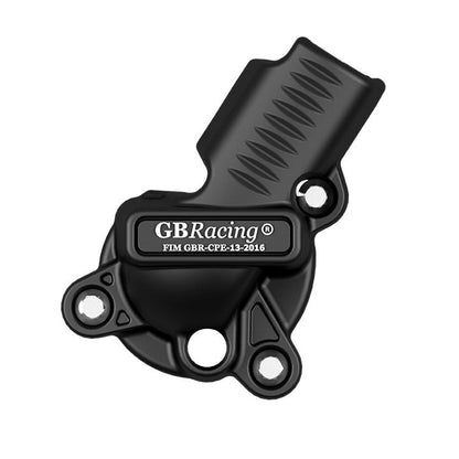 GB-Racing engine cover set KTM 790 Duke (koppeling, dynamo en waterpomp cover)