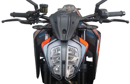 Fly Screen Evotech Performance KTM 890 Duke '21-