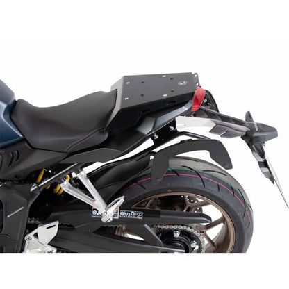 C-Bow tasdragers zwart Hepco&Becker Honda CB650R '21-