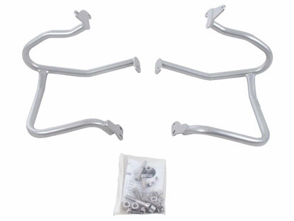 Valbeugel zilver Hepco&Becker BMW R1250GS LC '18-23