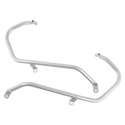 Valbeugel zilver Hepco&Becker Honda X-ADV (17-20)