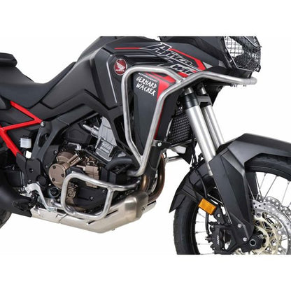 Tankbeugel RVS Hepco&Becker Honda CRF1100L Africa Twin '19-23