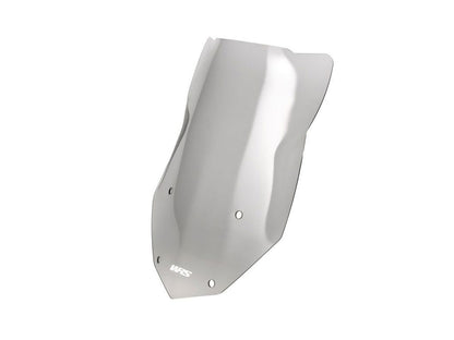 Vervangingsruit Touring WRS BMW R1200GS '13-17 / R1250GS '18- licht getint