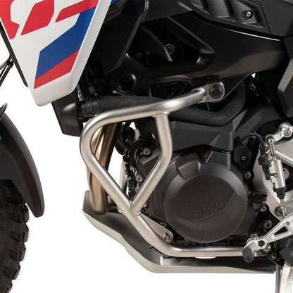 Valbeugel RVS Hepco&Becker BMW F900GS '24-