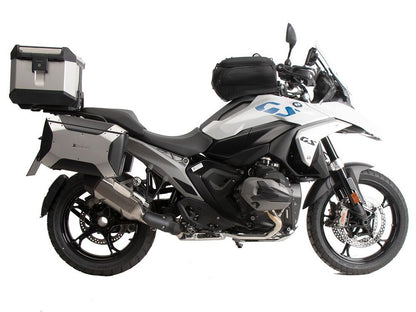 Topdrager zwart Easyrack Hepco&Becker BMW R1300GS '23-