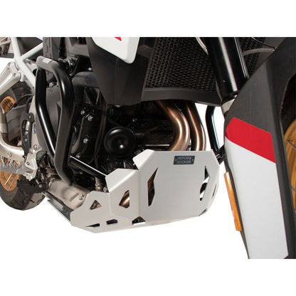 Carterplaat aluminium Hepco&Becker BMW F900GS '24-